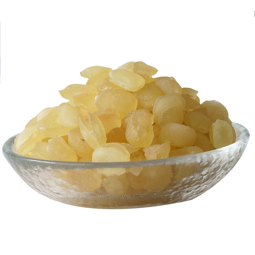 云南双荚电烤皂角米 雪莲子桃胶银耳雪燕糖水伴侣100克