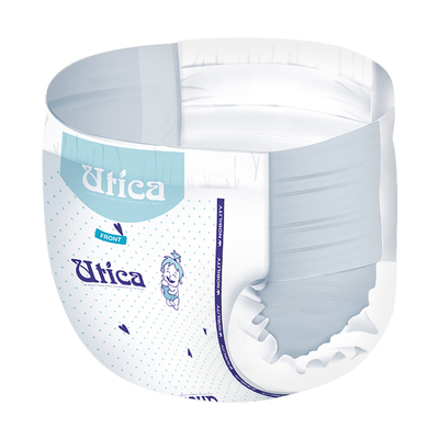 经典纸尿裤Utica超薄透气