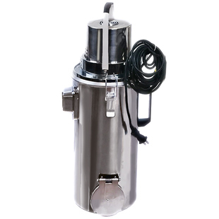 不锈钢手提扦样器小型暖瓶电动取样器粮仓粮库深层粮食自吸扦样机