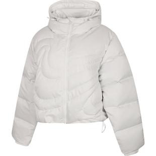 滔搏NIKE耐克女子运动休闲羽绒服IB2006-121