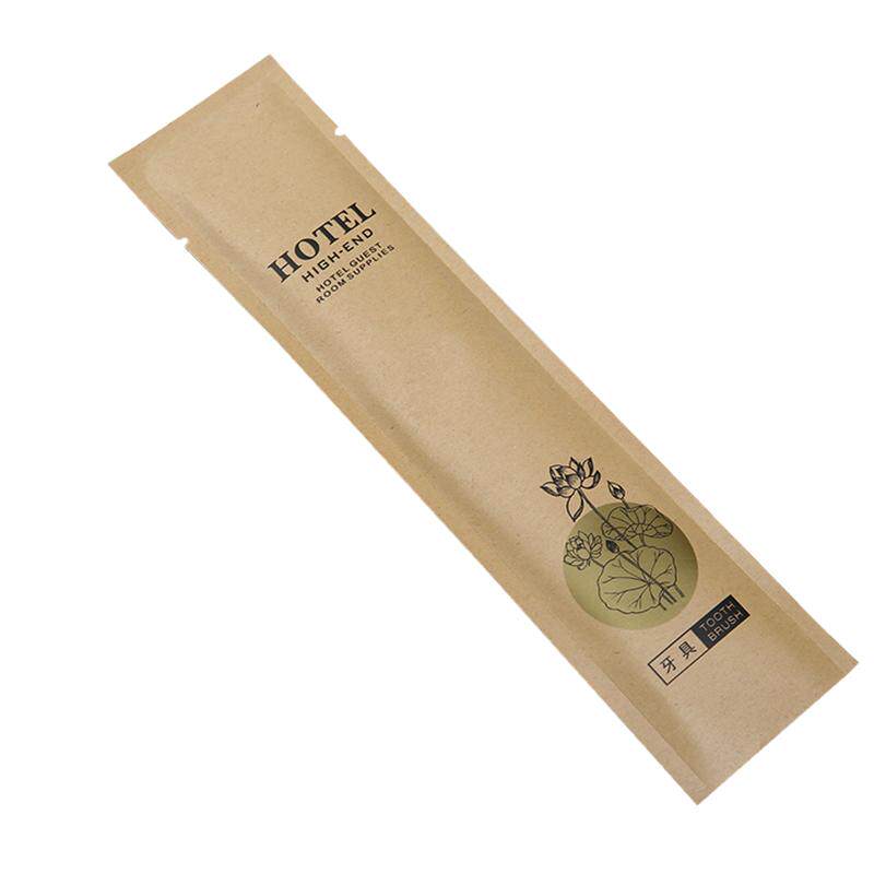 牙刷牙膏酒店专用洗漱民宿全套