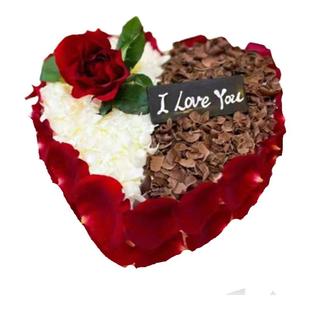 老婆女朋友生日蛋糕同城配送昆明五华区盘龙区官渡区西山呈贡安宁