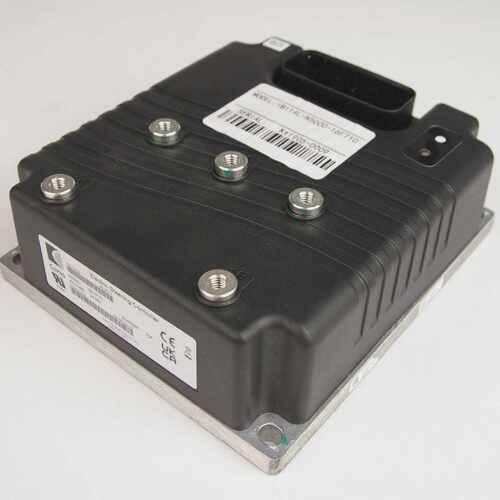 Curtis 1222-5101 Electric Steering Controller 1B114L-N5000-1