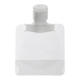 旅行分装袋化妆品乳液沐浴露小样便携旅游收纳袋一次性分装瓶出行