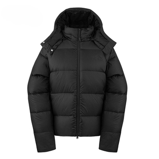 TheNorthFace北面羽绒服女款25秋冬户外防泼水600蓬鹅绒外套8ENC