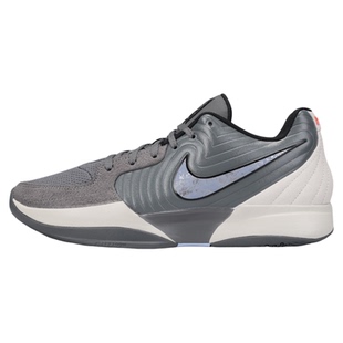 耐克JA 2 EP莫兰特2代休闲实战训练篮球鞋FD7327-001-500-701-100