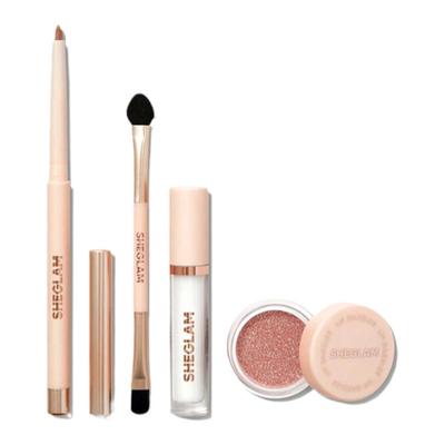 sheglamlipkit爆闪口红套装口红