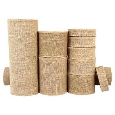 加宽编织布料装饰圣诞手工diy