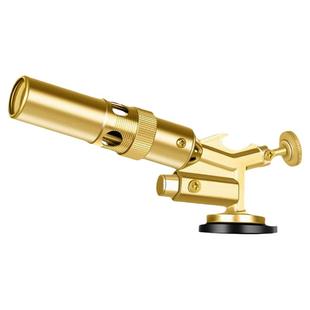 岩合全铜卡式喷枪烧猪毛喷火器户外露营便携式点火器料理烘焙喷枪