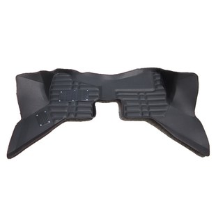 金杯新海狮X30L 小海狮X30 金卡S6 金海狮专用前排全包围汽车脚垫