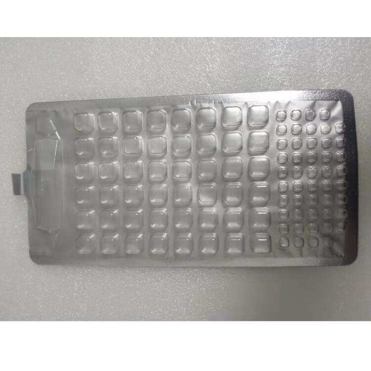 酶底物法无菌定量盘 97孔定量盘 51孔定量盘  100个/箱