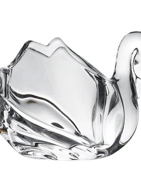 BOHEMIA水晶玻璃雕像摆件