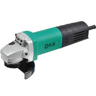 大艺多功能角磨机磨光机切割手磨抛光打磨手砂轮机官方旗舰店正品