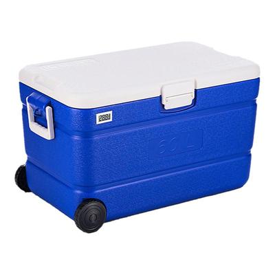 艾森斯icers)60L保温冷藏箱母乳