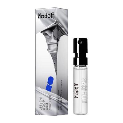 NodOff香水悖论系列小样新年礼物