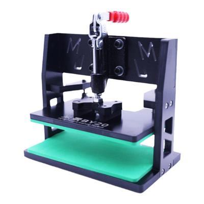 米景手机屏幕维修通用贴合固定