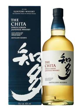 三得利知多单一麦芽威士忌700ml