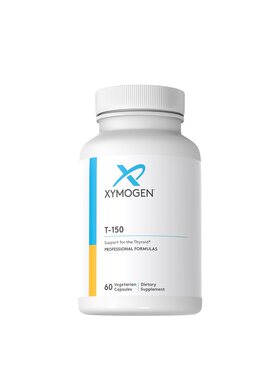 XYMOGEN健式牛腺体粉T150补硒