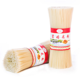 正宗江西特产米粉干5 斤桂林过桥米线南昌炒粉螺蛳粉拌粉粗细手粉