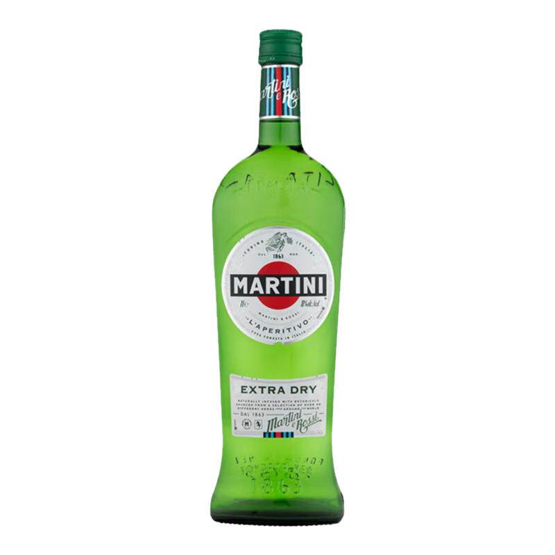 马天尼威末酒酸度平衡