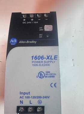 询价AB1606XLE240E电源