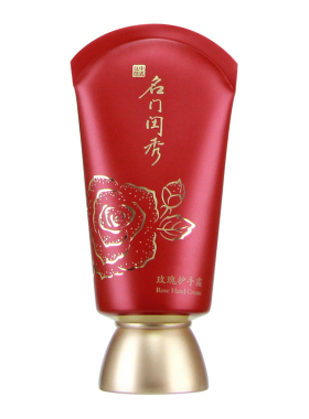 玫瑰60g保湿抗皱护手霜
