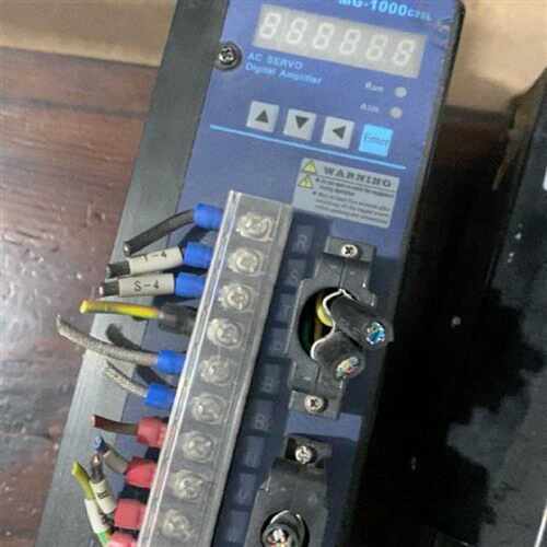 询米格伺服2.6千瓦型驱动号m电g1000c3LFK0L机