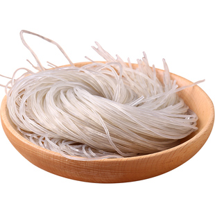 十八里粉丝红薯细粉条正宗粉丝地瓜粉红薯粉条1000g 5袋装