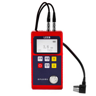 里博leeb320/330/342超声波测厚仪便携式高精度 管壁厚度测量仪器