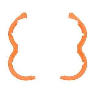 适用于大疆NEO2桨叶保护罩防撞圈无人机身保护圈防护条配件