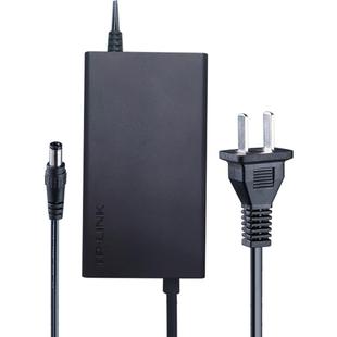 普联原装TP-LINK 53.5V0.81A 53.5V1.22A53.5V2.4A poe供电交换机电源线适配器充电器标准非标准poe供电5.5MM