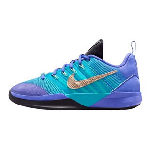 Nike耐克大童运动鞋SABRINA 3 SE萨布丽娜训练篮球鞋IQ0831-500