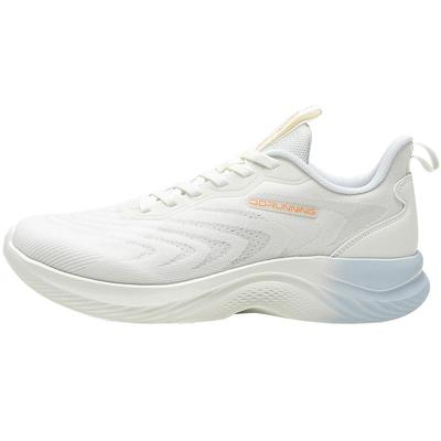 乔丹运动鞋男鞋网面透气跑步鞋子