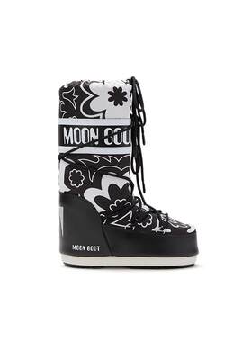 短靴男女通用MOONBOOTMoonBoot