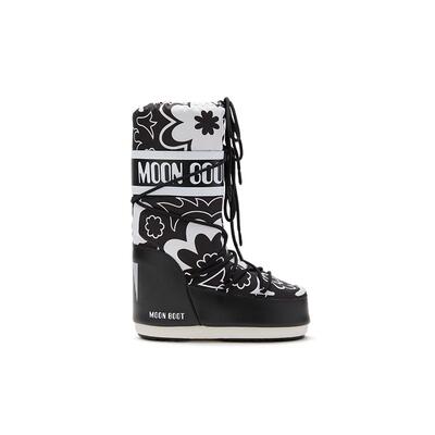 短靴男女通用MOONBOOTMoonBoot