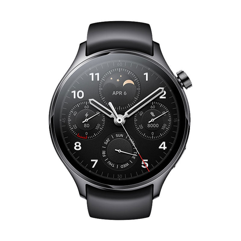 适用于小米WatchS1-S4手表钢化膜