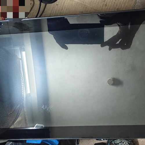 【议价-可维修】高漫GM156HD数位屏 ，屏幕不破，封机标签还在，