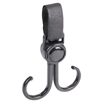 电动车挂钩前置通用电瓶车免打孔