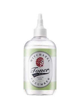 津尔氏金缕梅黄瓜爽肤水300ML