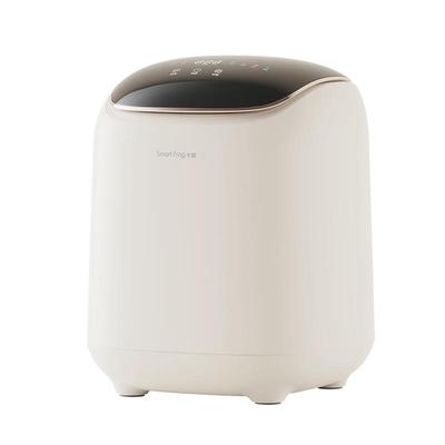 【重磅新品】洗脱烘一体洗衣机