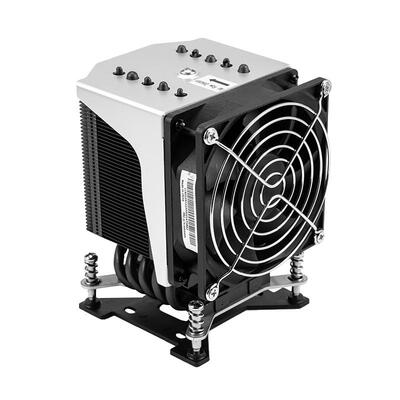 适用联想14代CPU散热器台式粗牙