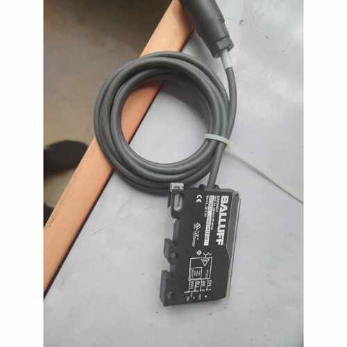 询价下单巴鲁夫放大器BAESA-CS-025-YP-BP02拆机的