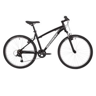 迪卡侬ST50山地自行车成人变速单车男女款轻便学生车12-18岁OVMC