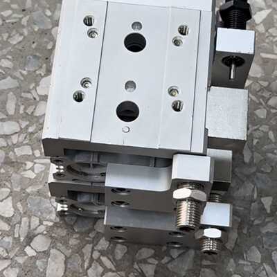 【议价-可维修】MCSS25-20 MXS25-20 气缸 /均有货