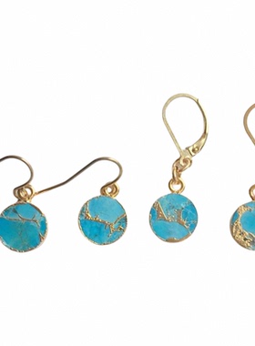 earring㊣美国代购迷人耳环