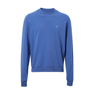 SEE ALSO『星标系列！』北极星莫代尔Modal定制面料圆领卫衣SA062