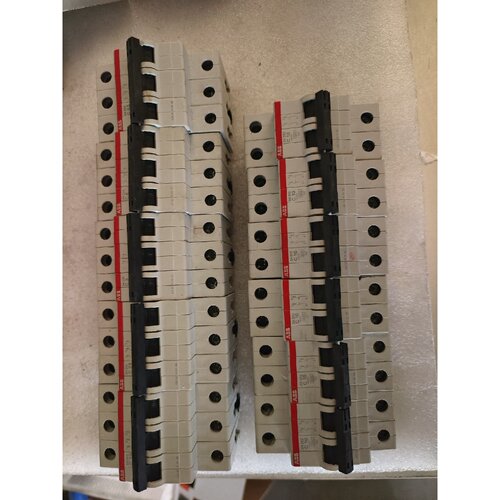 【请询价】ASH203型断路器3PC25A2个3PC63