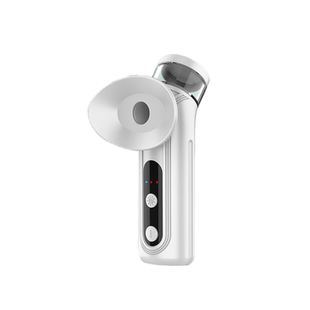 新款冷热敷润眼仪 智能雾化黑科技 舒缓眼疲劳 眼部补水洗眼神器