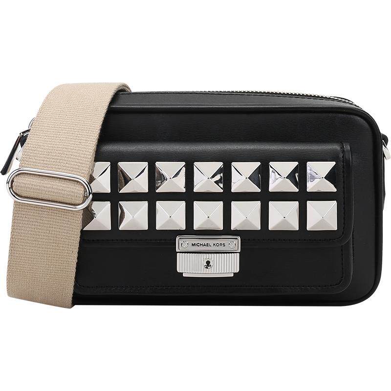 【自营】MICHAEL KORS 迈克·科尔斯 女士单肩斜挎包 32H1S2BC2T