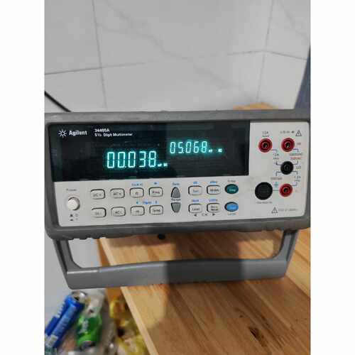 【议价-可维修】Agilent34405A /均有货